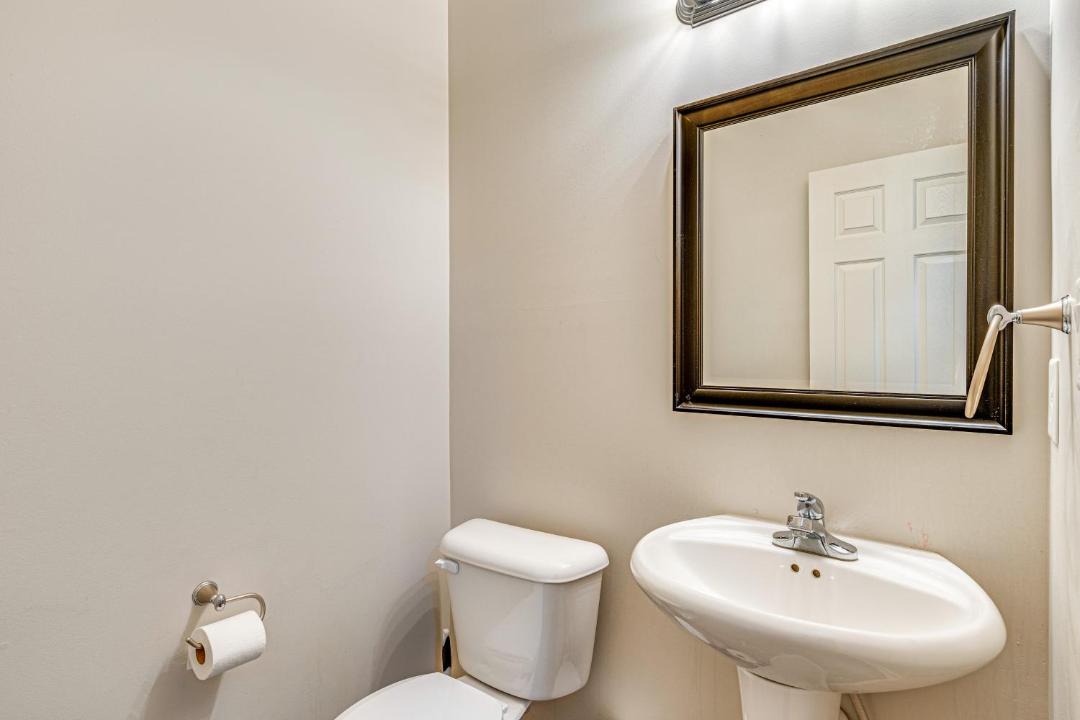 Photo of Bathroom in Carmel