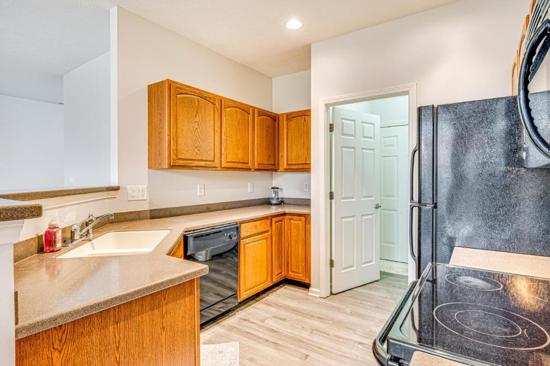 Photo of Kitchen in Carmel