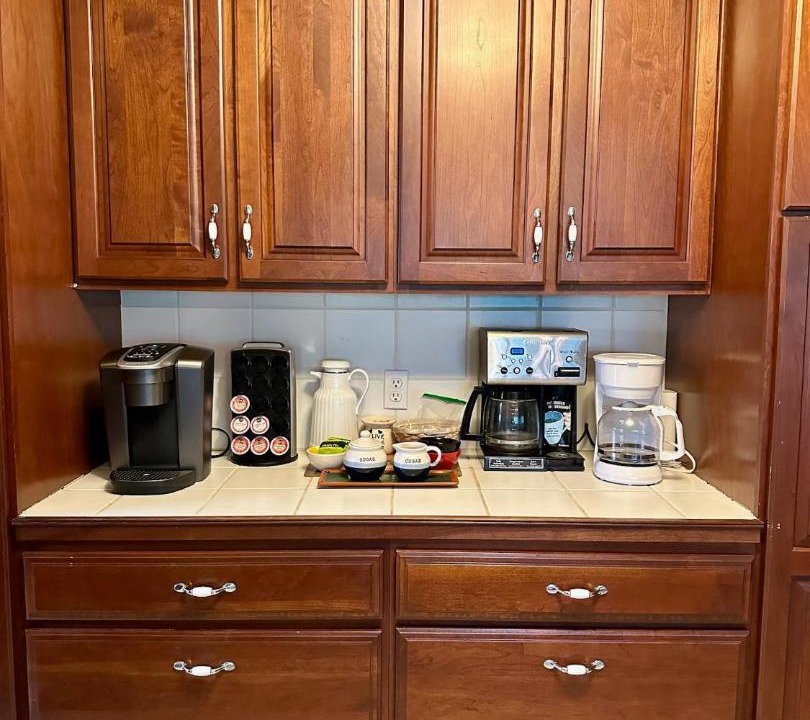 Photo of Kitchen in Saucier