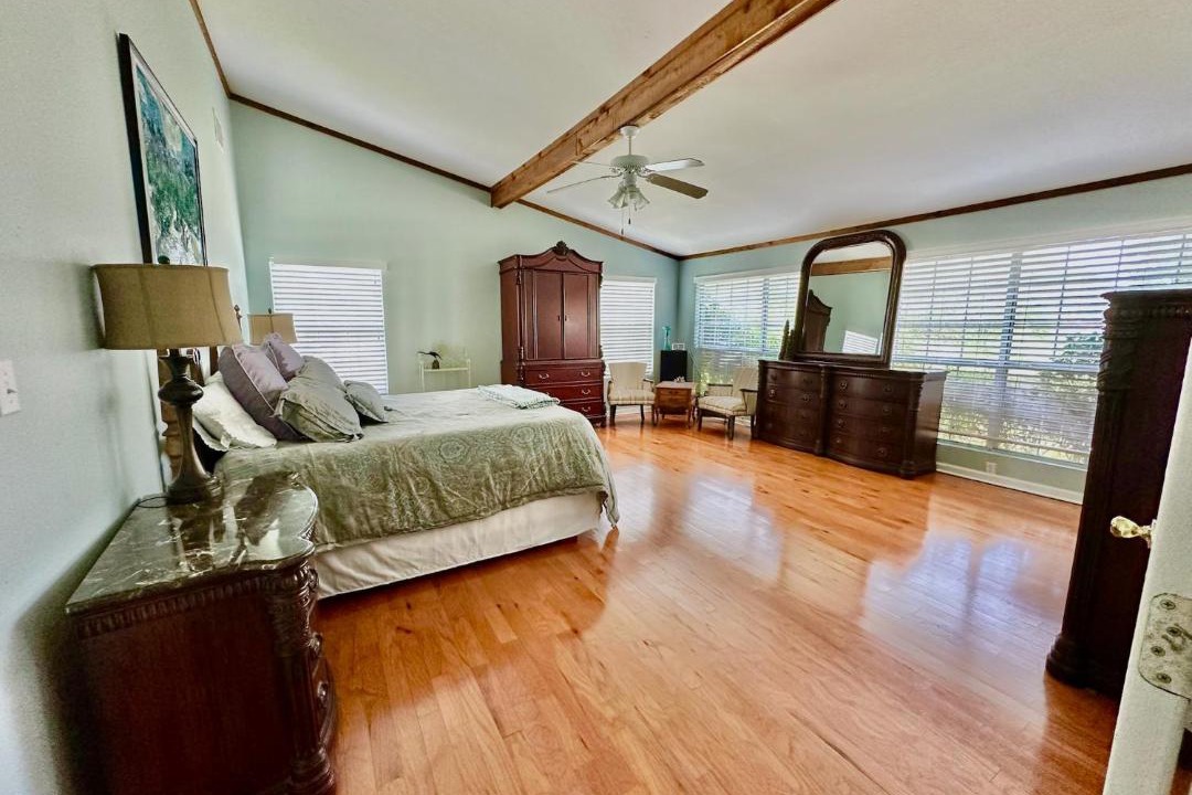 Photo of Bedroom in Saucier