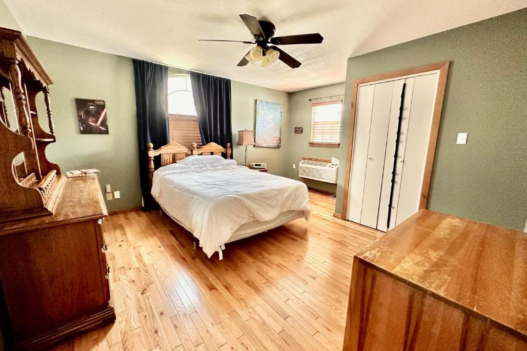 Photo of Bedroom in Saucier