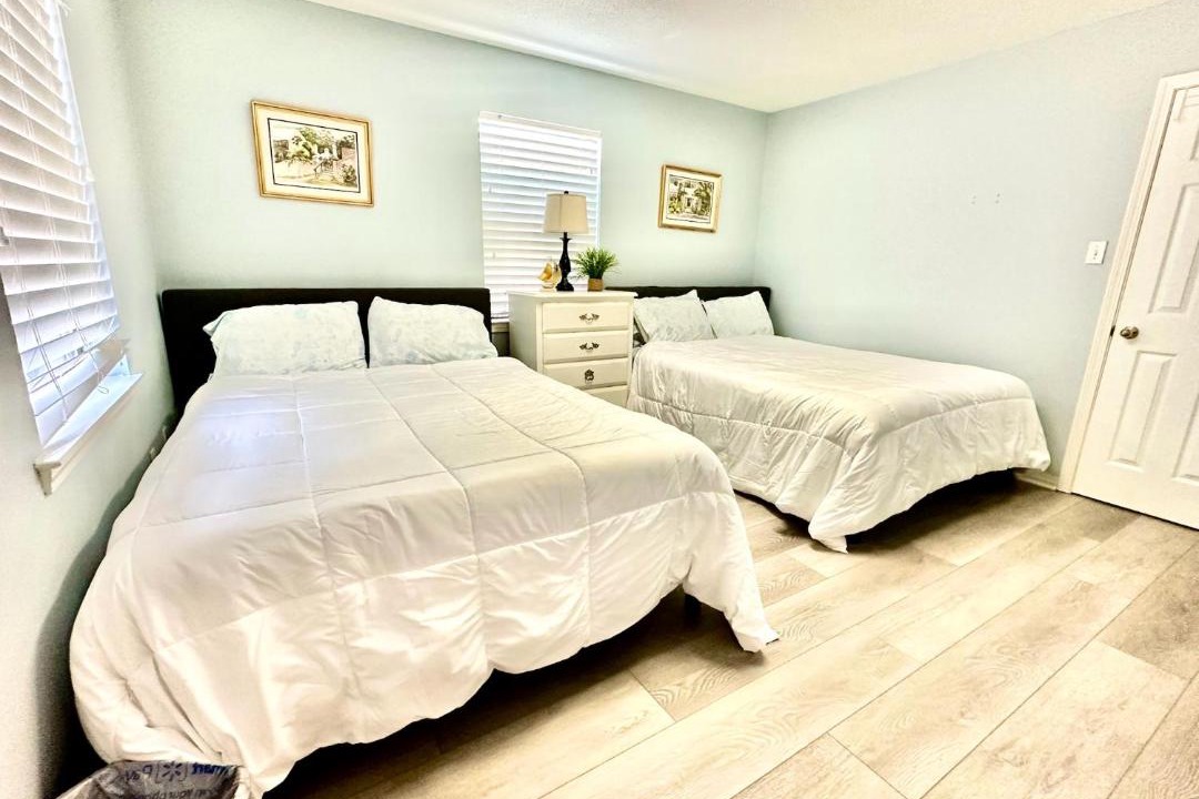 Photo of Bedroom in Saucier