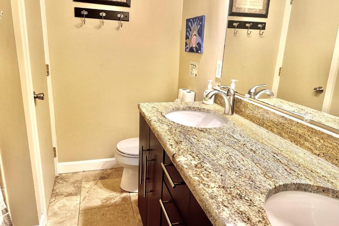 Photo of Bathroom in Saucier