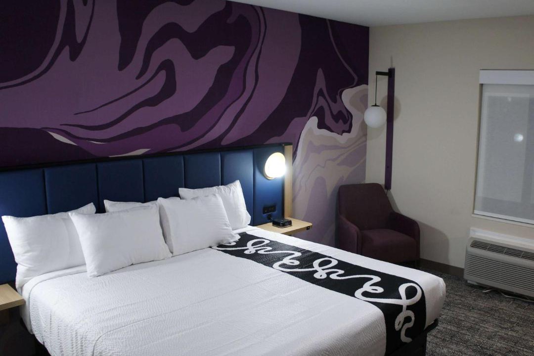 Photo of Bedroom in Ellendale