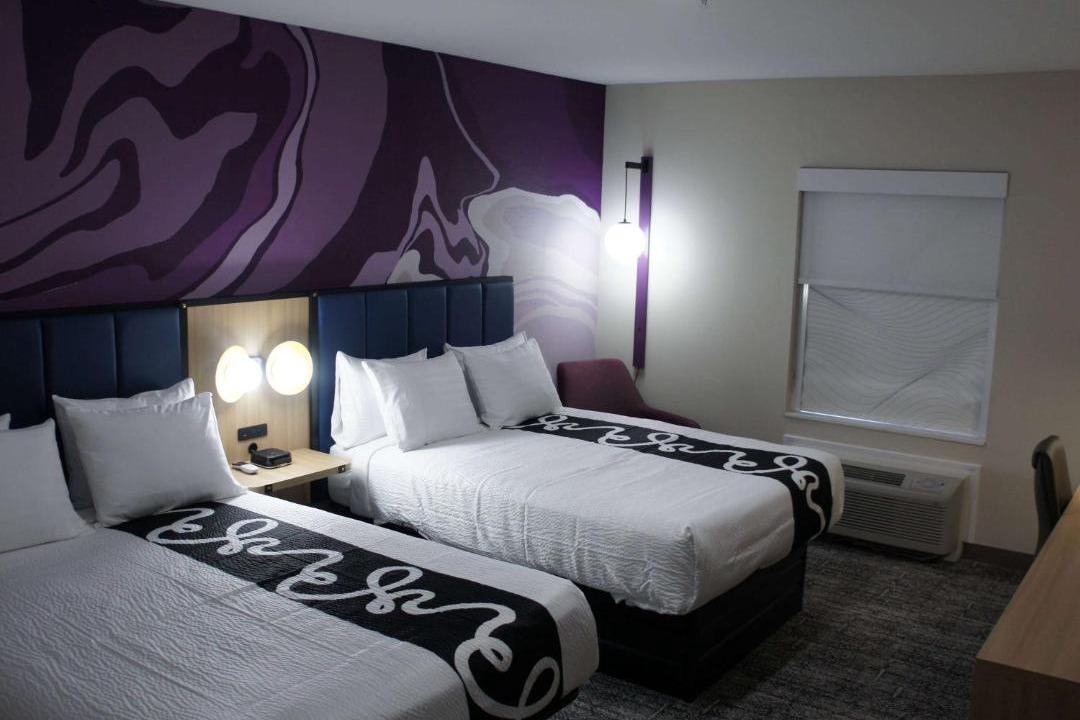 Photo of Bedroom in Ellendale