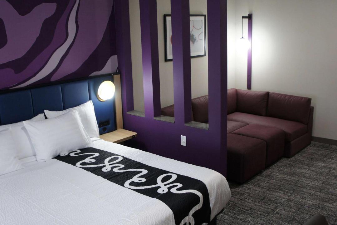 Photo of Bedroom in Ellendale