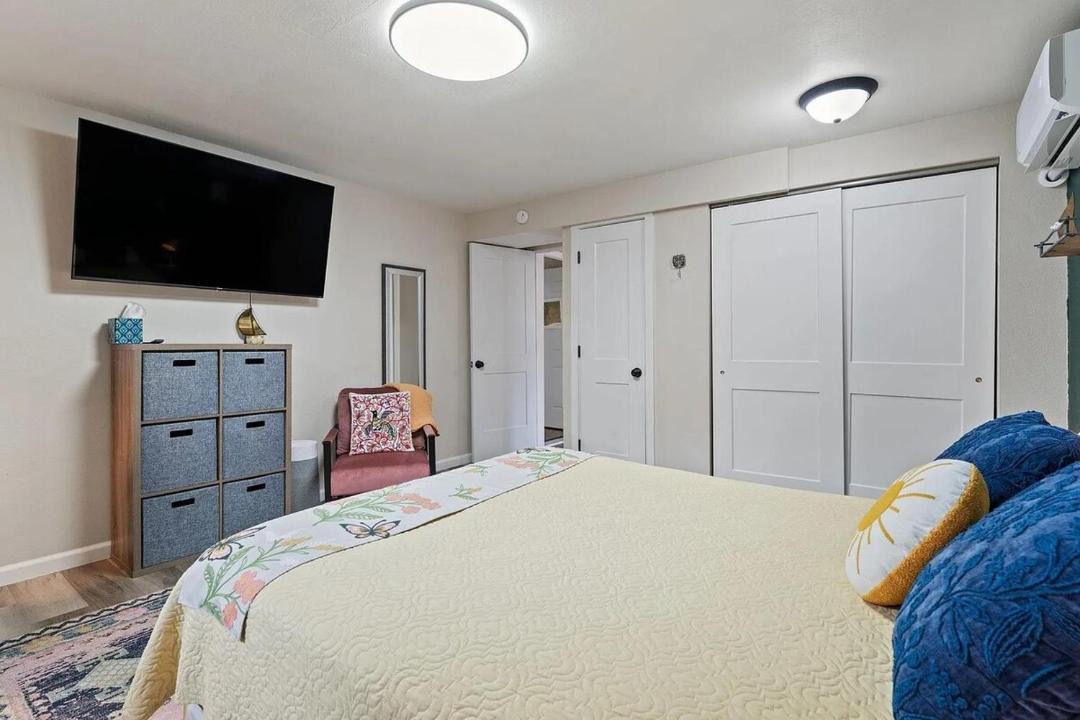 Photo of Bedroom in Lincoln Heights