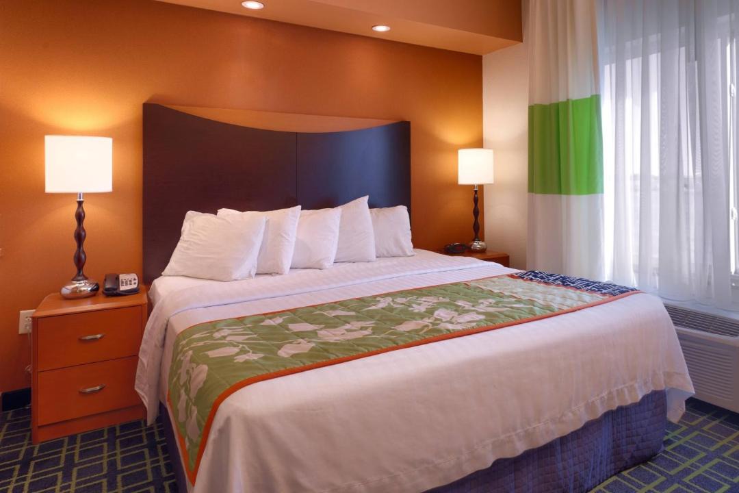 Photo of Bedroom in Laramie