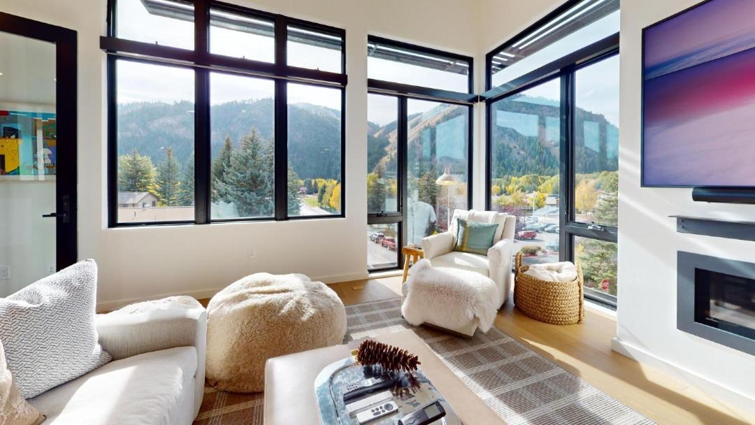 Photo of Livingroom in Ketchum