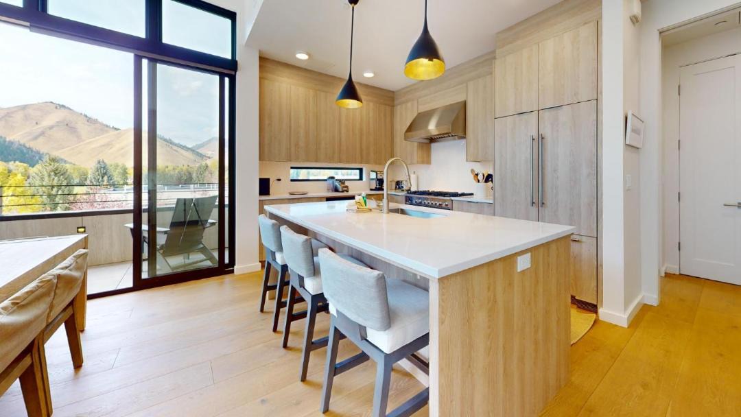Photo of Kitchen in Ketchum
