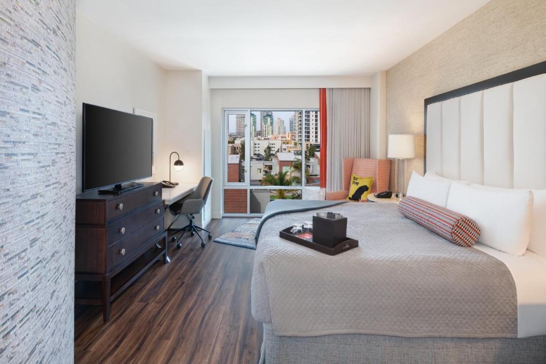 Photo of Bedroom in East Village