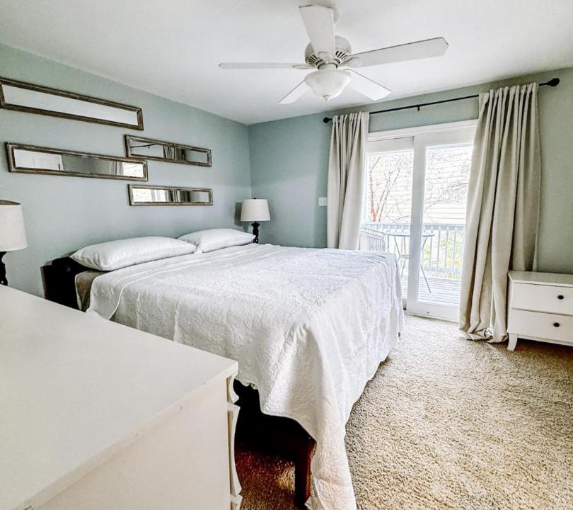 Photo of Bedroom in Biloxi