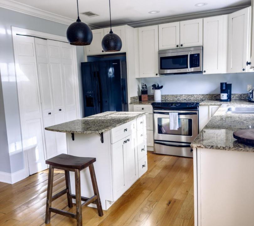 Photo of Kitchen in Biloxi