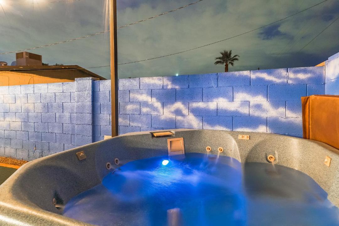 Photo of Bathroom in Pointe Scottsdale