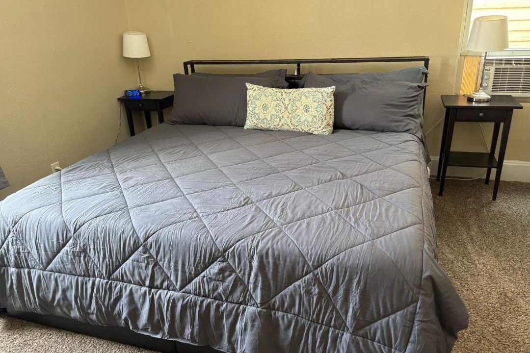 Photo of Bedroom in Windsor Park