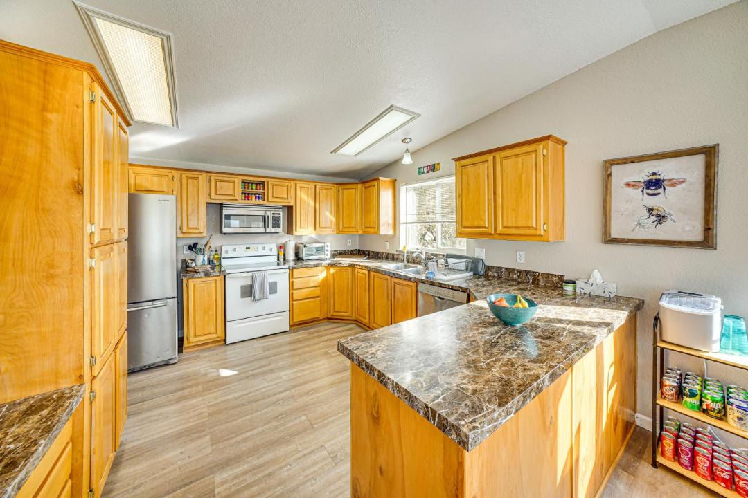 Photo of Kitchen in Harrison