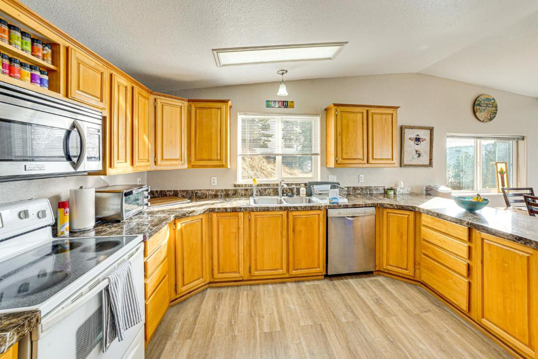 Photo of Kitchen in Harrison