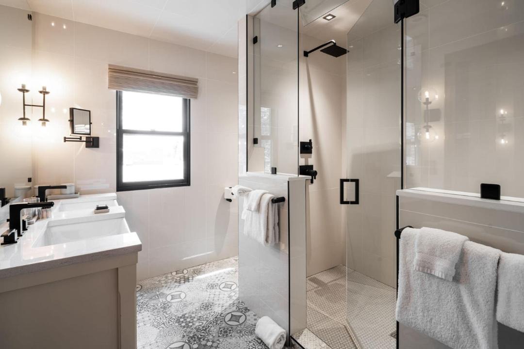 Photo of Bathroom in Downtown Bozeman