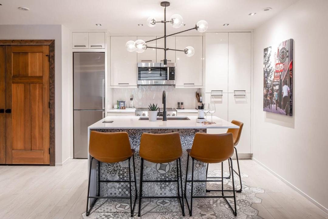 Photo of Kitchen in Downtown Bozeman