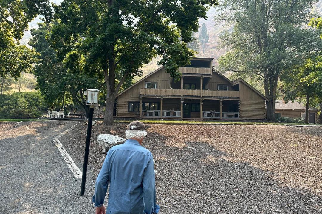 Photo of Others in Riggins Hot Springs