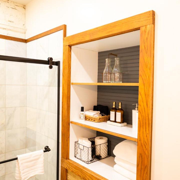 Photo of Bathroom in Lander