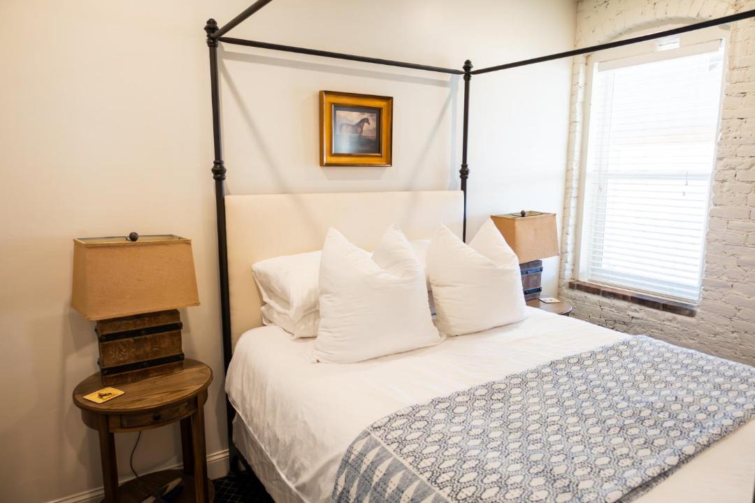 Photo of Bedroom in Lander