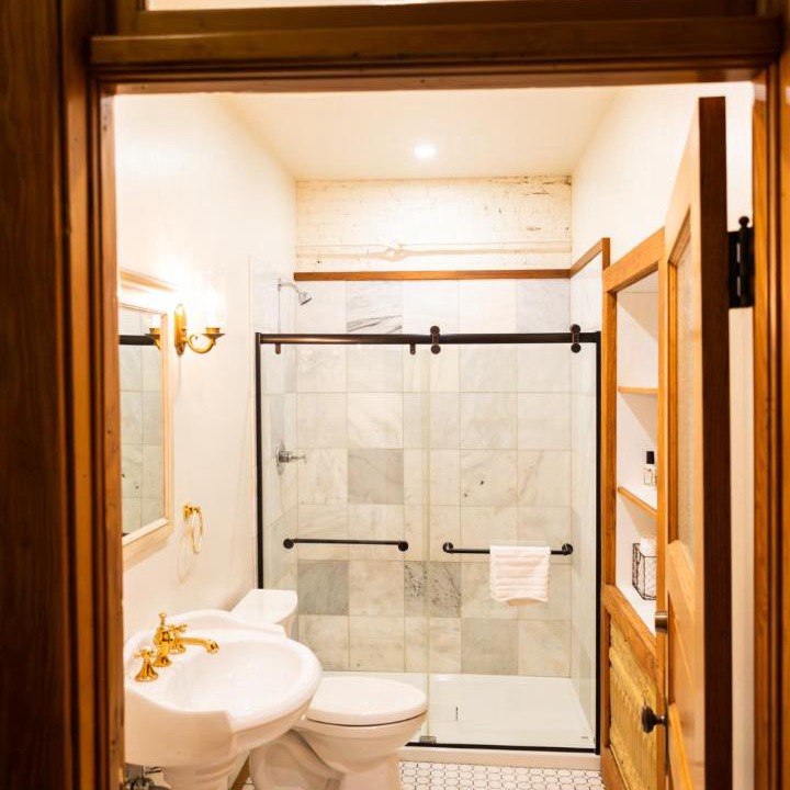 Photo of Bathroom in Lander