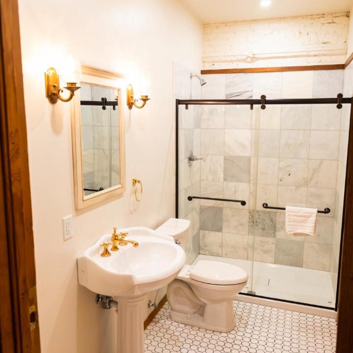 Photo of Bathroom in Lander