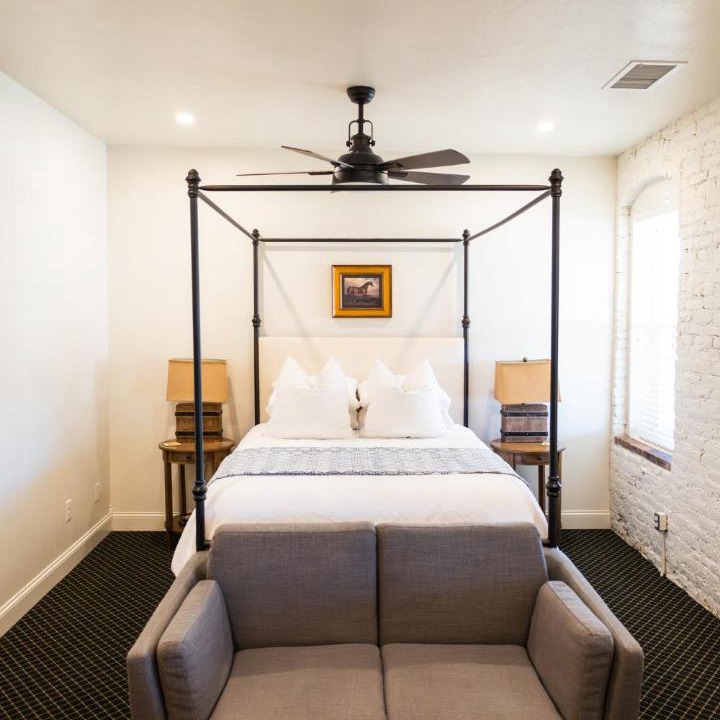 Photo of Bedroom in Lander
