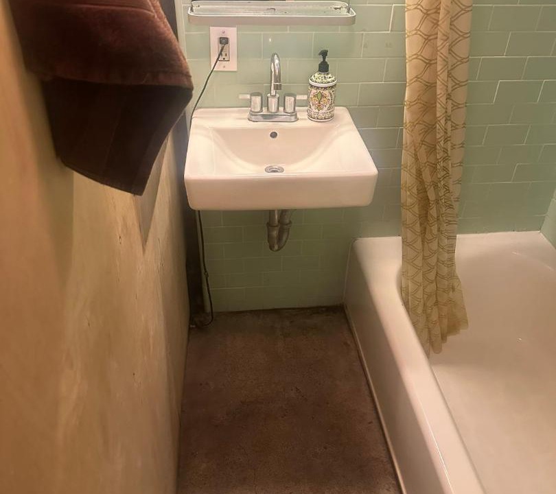Photo of Bathroom in Little Italy