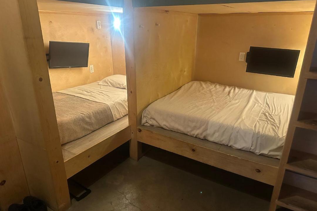 Photo of Bedroom in Little Italy