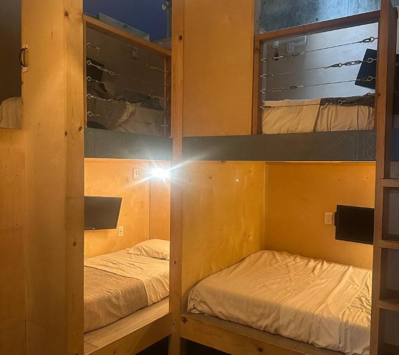 Photo of Bedroom in Little Italy