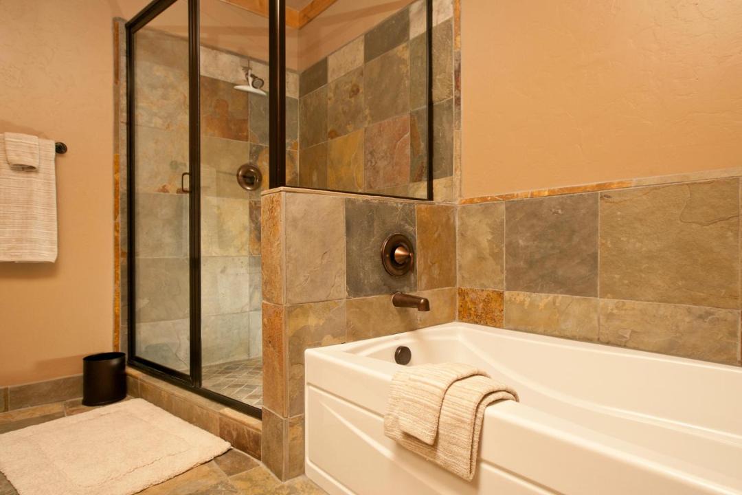 Photo of Bathroom in Victor