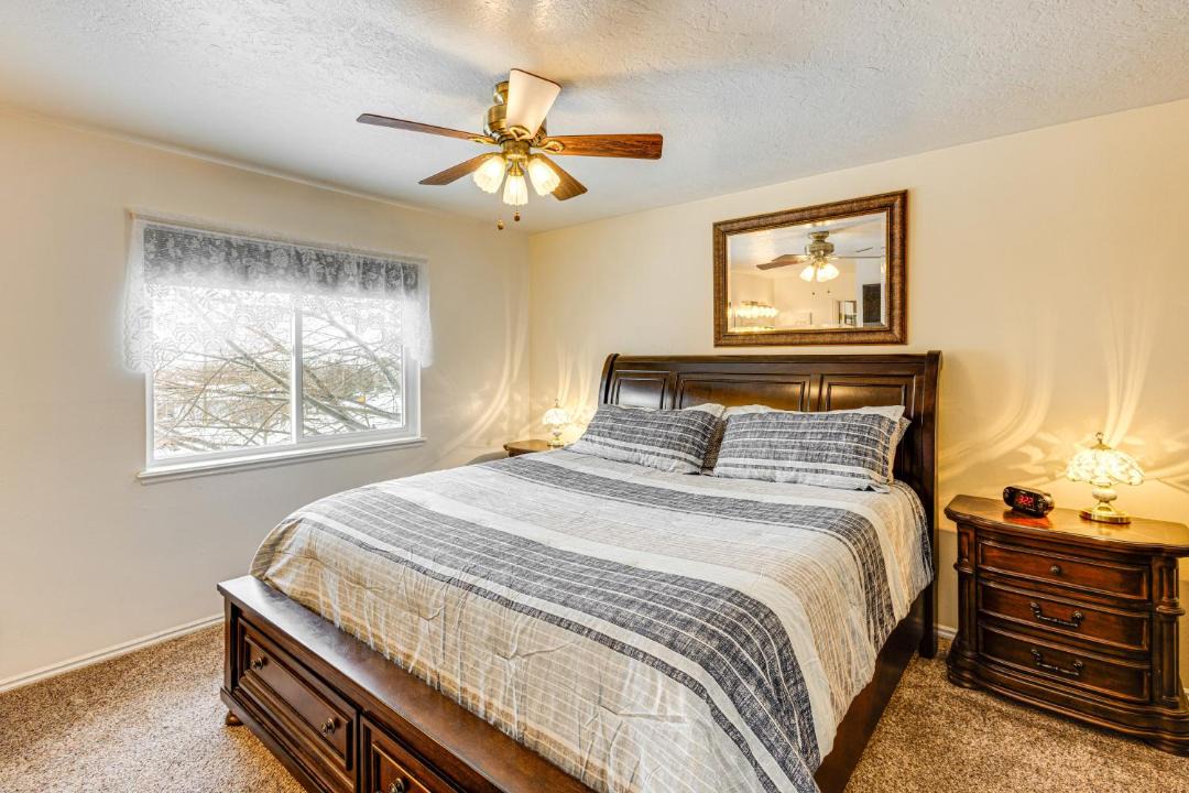 Photo of Bedroom in Pocatello