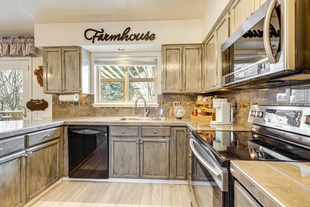 Photo of Kitchen in Pocatello
