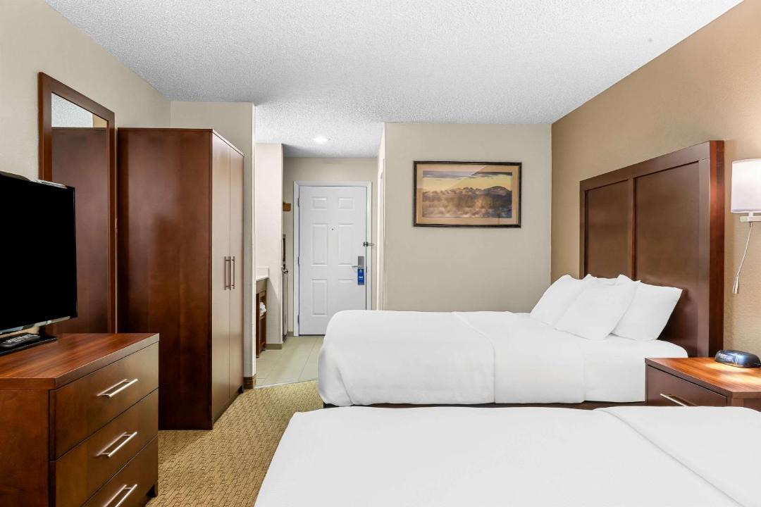 Photo of Bedroom in Worland