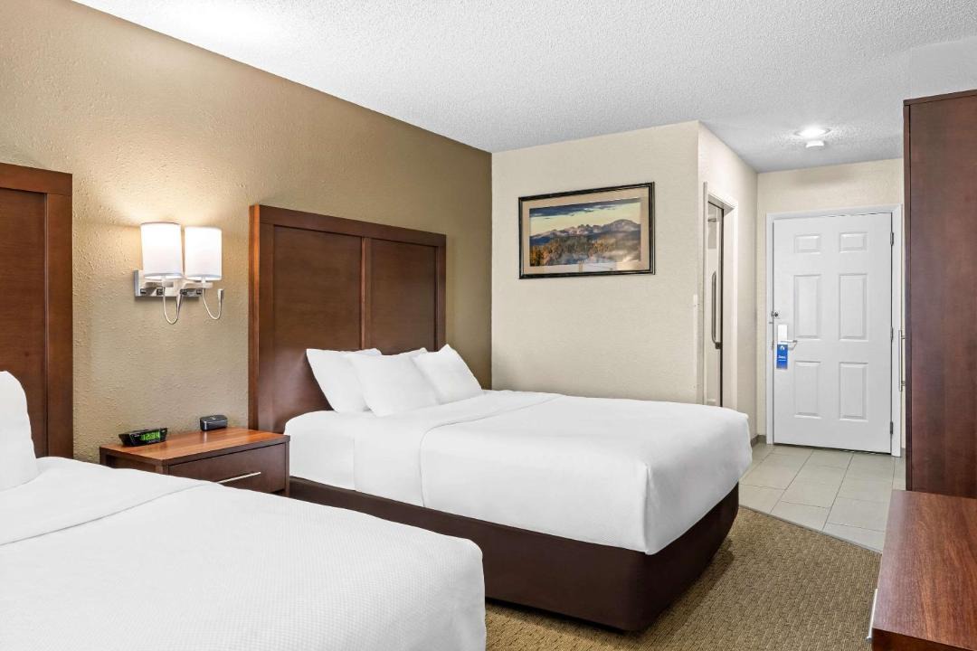 Photo of Bedroom in Worland