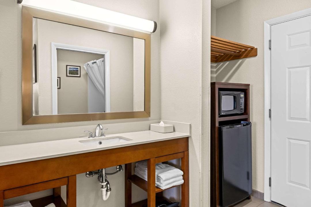 Photo of Bathroom in Worland