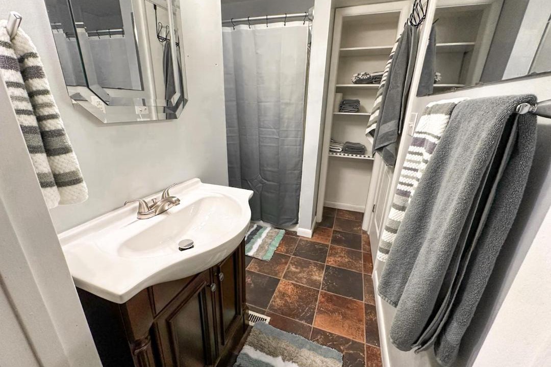 Photo of Bathroom in Billings