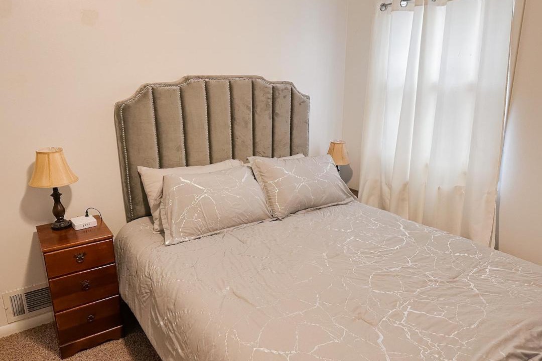 Photo of Bedroom in Billings