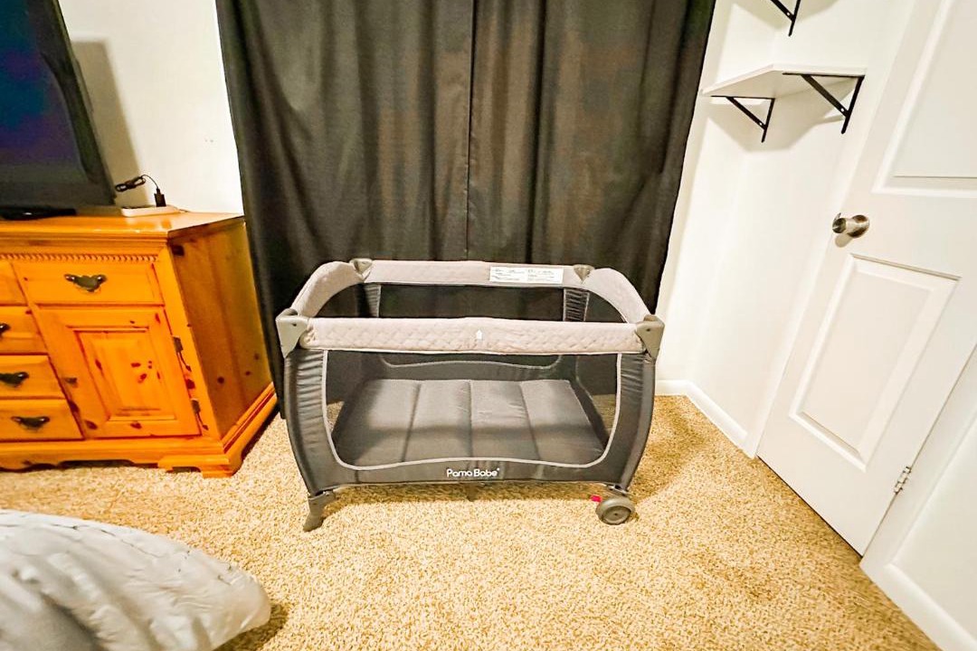 Photo of Bedroom in Billings