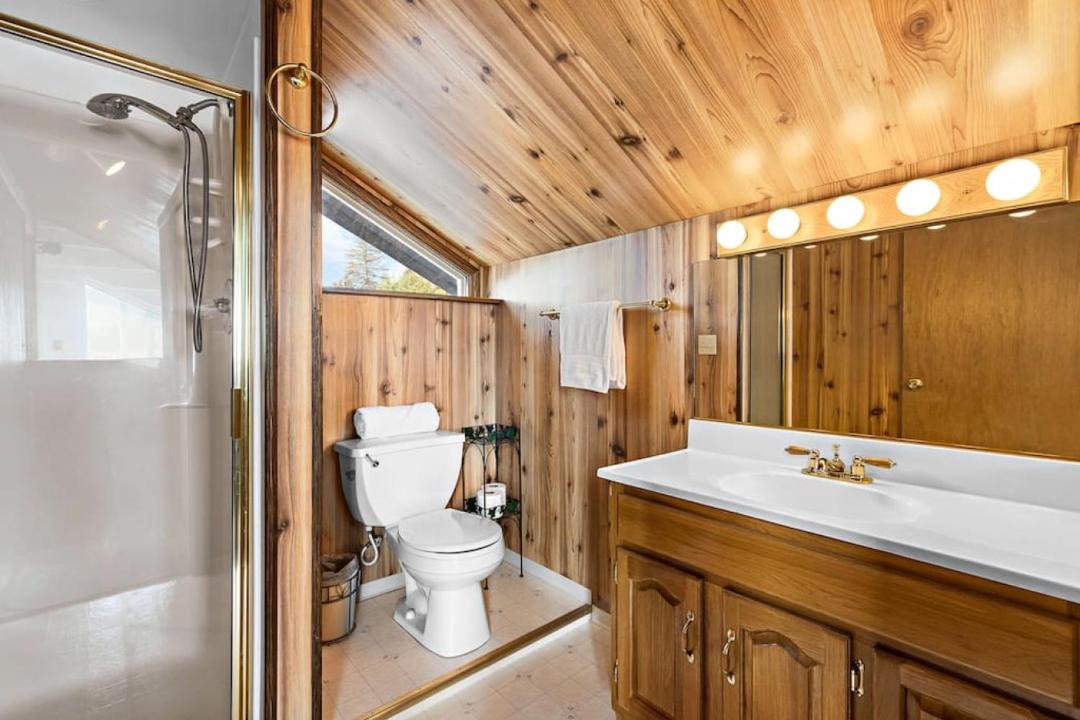 Photo of Bathroom in Bayview
