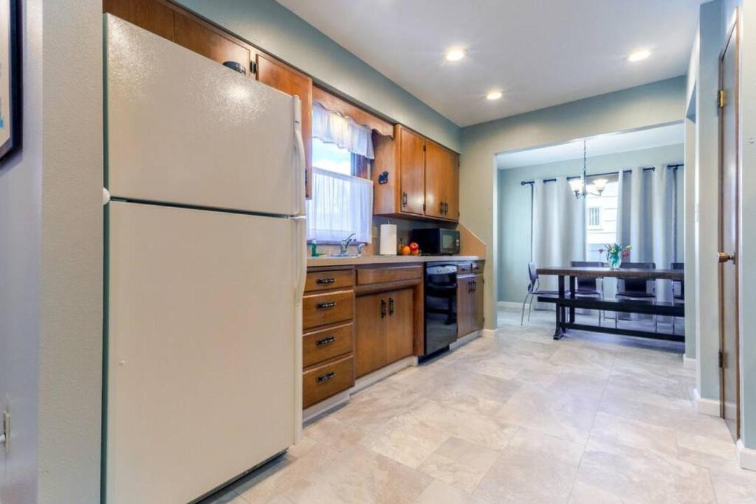 Photo of Kitchen in Garden District