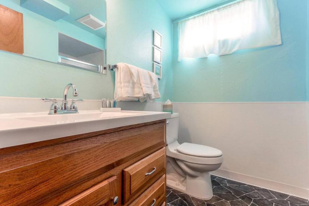 Photo of Bathroom in Garden District