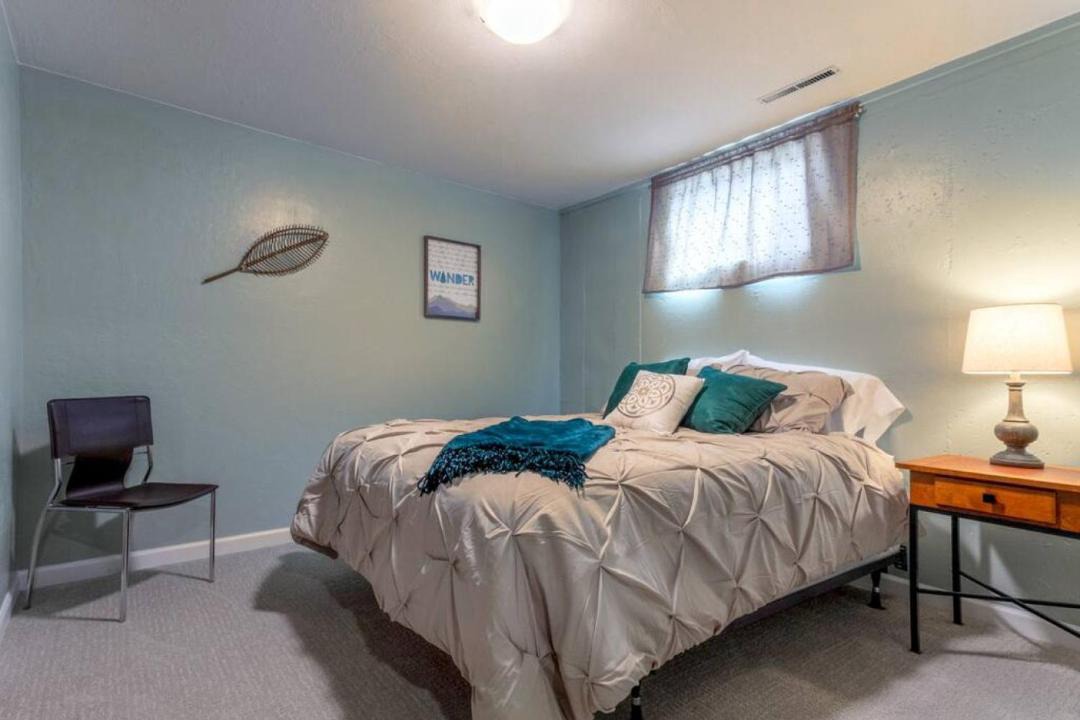 Photo of Bedroom in Garden District