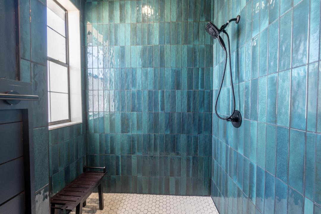 Photo of Bathroom in Midtown