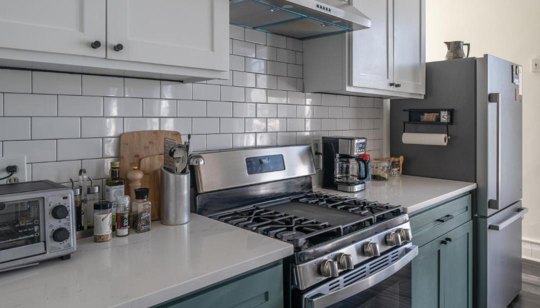 Photo of Kitchen in Midtown