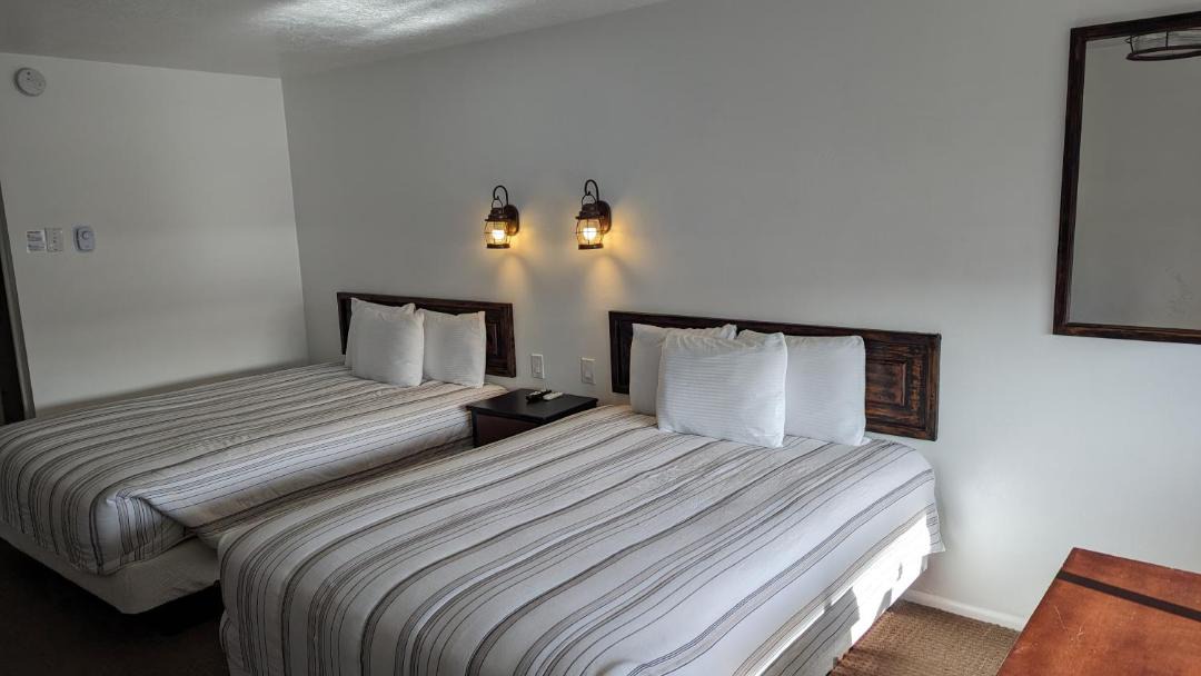 Photo of Bedroom in Salina