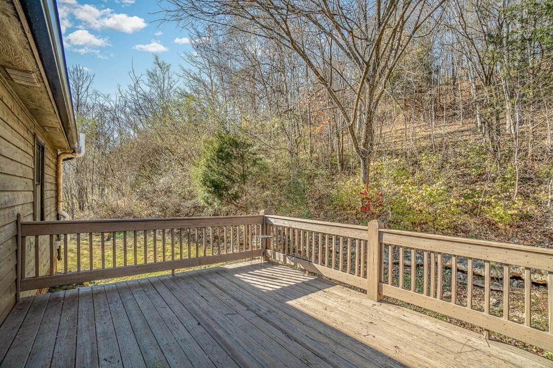 Photo of Patio Balcony in Columbia