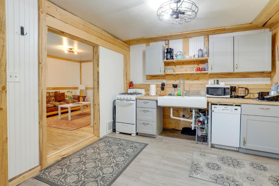 Photo of Kitchen in Casper